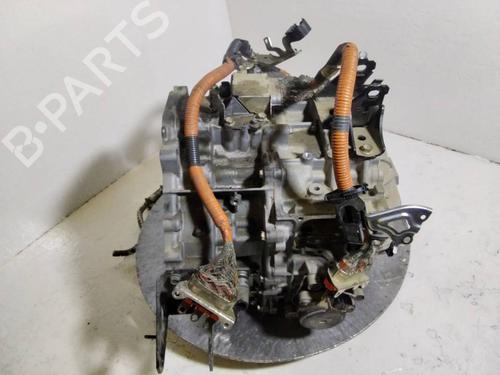 Gearbox LEXUS CT (ZWA10_) | BP39882096M3 - Image 4