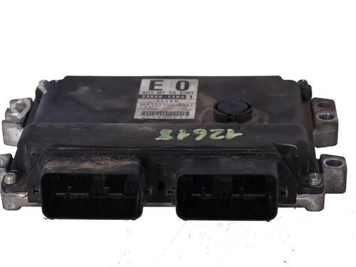 Engine control unit (ECU) SUZUKI SWIFT III (MZ, EZ) | BP39509271M57 - Image 3