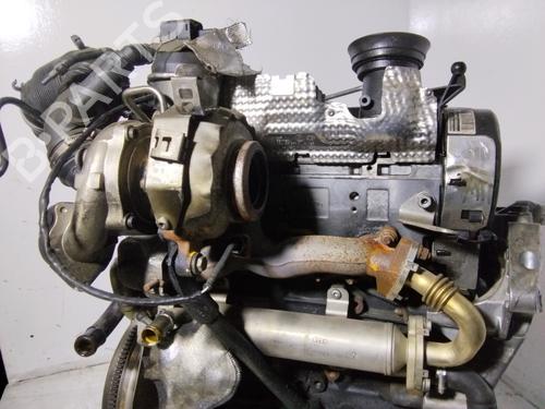 Engine VW SCIROCCO III (137, 138) 2.0 TDI | BP32095312M1 - Image 6