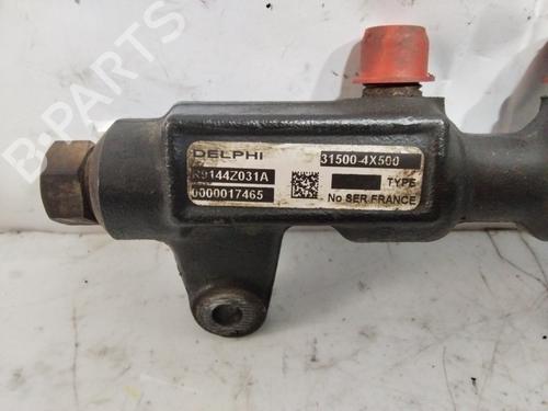 Injection rail KIA CARNIVAL / GRAND CARNIVAL III (VQ)  | BP27193152M98 