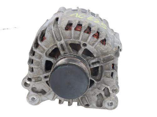 Used Alternator SEAT LEON (1P1) [2005-2013]  31608972