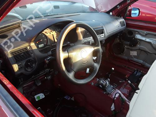 Cockpit VW GOLF IV (1J1) 1.4 16V | BP18570255C47 