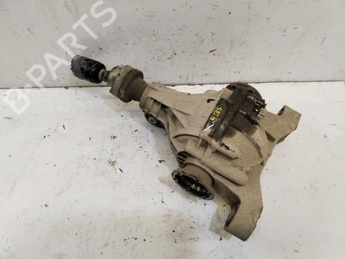 Used Rear differential VW TOUAREG (7LA, 7L6, 7L7) 5.0 V10 TDI (313 hp) 18269152