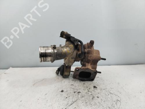 Turbolader/Kompressor VOLVO 460 (464) 1.9 Turbo-Diesel (90 hp) 19027917