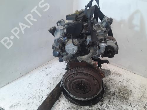 Engine RENAULT GRAND SCÉNIC III (JZ0/1_) 1.5 dCi (JZ0B, JZ07) | BP15409358M1 