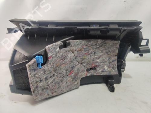 Dashboardkastje MERCEDES-BENZ GLA-CLASS (X156) GLA 200 CDI / d (156.908) | BP30672643C95