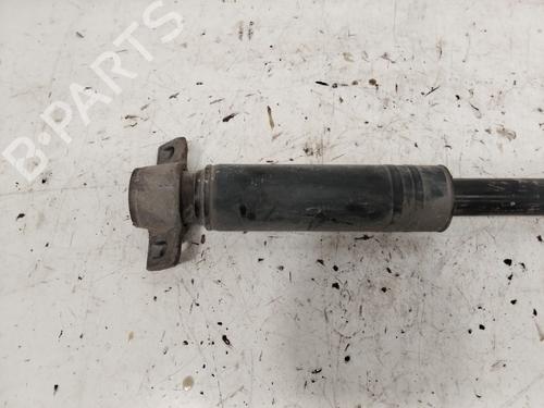 Left rear shock absorber OPEL ASTRA J (P10)  | BP27223421M18 