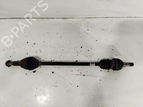 Arbre de transmission arrière droit CHEVROLET CAPTIVA (C100, C140) [2006-2026]  32118073