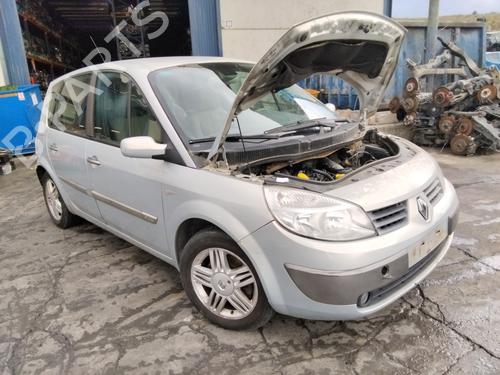 Used Parts RENAULT SCÉNIC II (JM0/1_) [2003-2010]  4326510