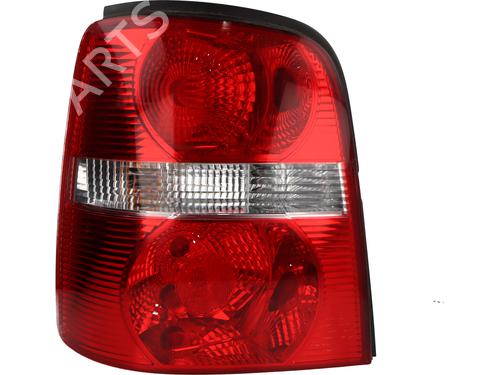 Used Left taillight VW TOURAN (1T1, 1T2) [2003-2011]  30314089