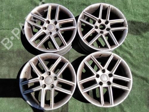 Used Rim Rim SEAT EXEO (3R2) [2008-2013] 35973492 35973492