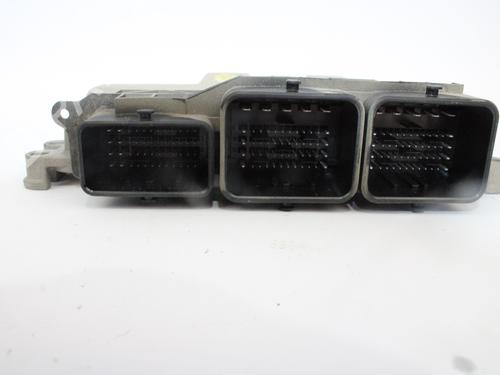 Engine control unit (ECU) CITROËN BERLINGO Box Body/MPV (B9)  | BP15603918M57 