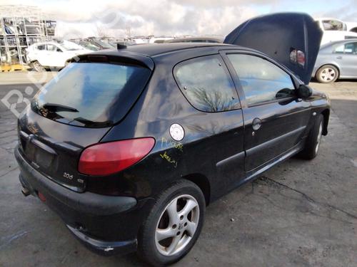 Injection pump PEUGEOT 206 Hatchback (2A/C) 2.0 HDI 90 | BP31210285M78 