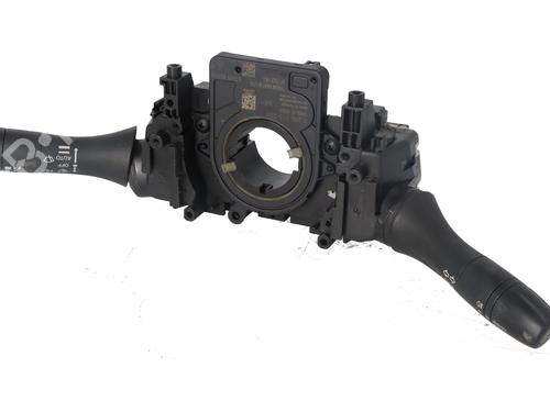 Mando Mando NISSAN QASHQAI II (J11, J11_) [2013-2026] 36807138 36807138
