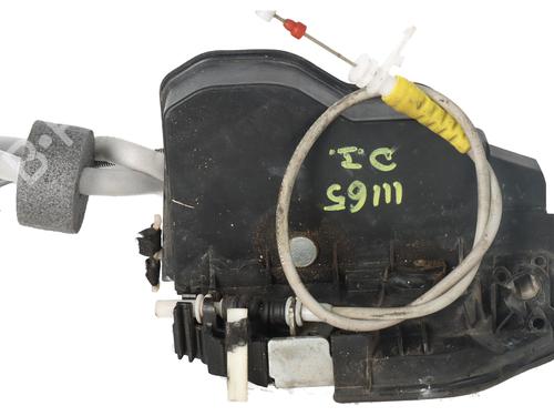 Used Front left lock Front left lock BMW 1 (F21) 118 d (150 hp) 33625583 33625583