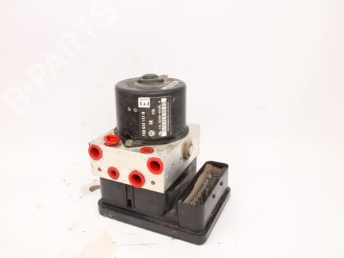 ABS pump VW GOLF V (1K1) 2.0 SDI | BP13392237M43 