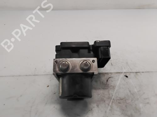 ABS pump MAZDA 2 (DE_, DH_) 1.4 MZR-CD | BP29002235M43