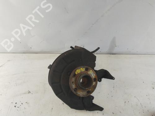Used Right front steering knuckle SEAT IBIZA III (6L1) [2002-2009]  22386069