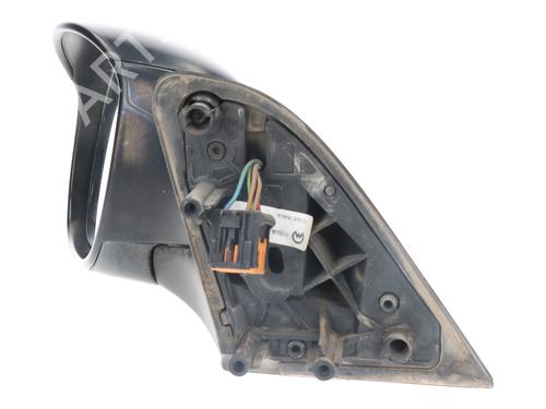 Left mirror CITROËN XSARA PICASSO (N68) 1.6 HDi | BP30097493C26