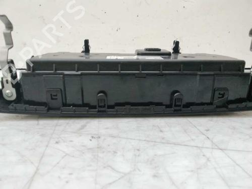 Climate control NISSAN QASHQAI II SUV (J11, J11_)  | BP8578127I5 