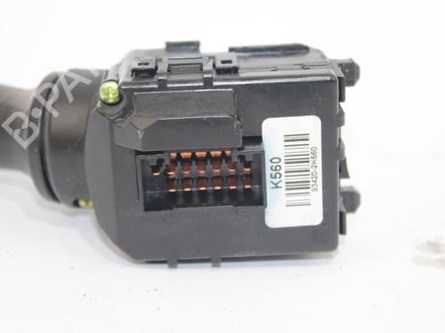 Steering column stalk KIA CEE'D Hatchback (ED)  | BP13620610I23 