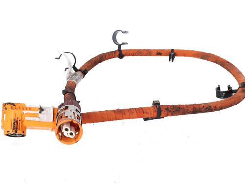 Used Wiring harness Wiring harness VW TIGUAN (CT1) 1.5 TSI eHybrid (204 hp) 40154552 40154552