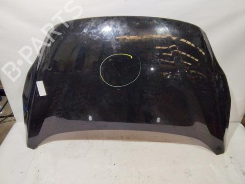 Used Hood FORD C-MAX II (DXA/CB7, DXA/CEU) [2010-2019]  30661639