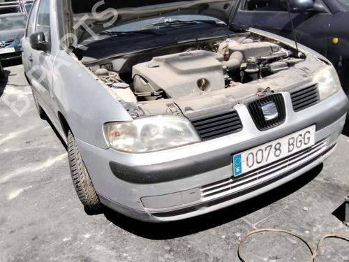 Injector SEAT IBIZA II (6K1) 1.9 D | BP20225845M100 