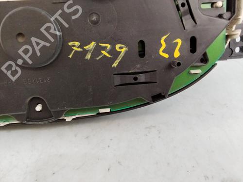 Instrument cluster DACIA DOKKER MPV (KE_)  | BP19426238C47 