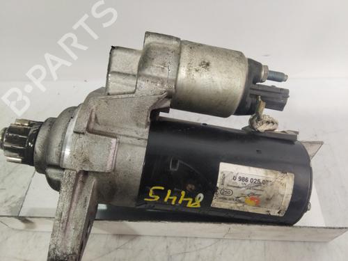 Starter SEAT IBIZA IV (6J5, 6P1)  | BP24297634M8 