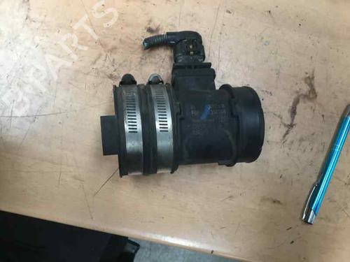 Used Mass air flow sensor OPEL ASTRA H (A04) [2004-2014]  8551321