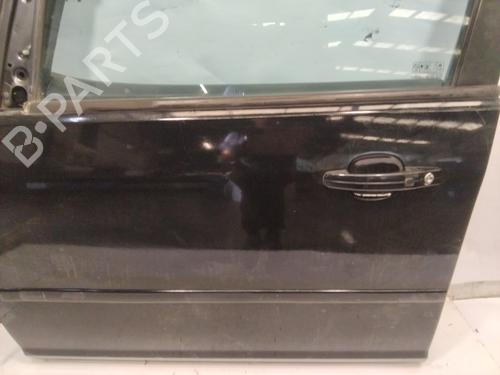 Left front door FORD C-MAX (DM2) 1.6 TDCi | BP27217106C2 