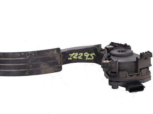 Used Pedal Pedal RENAULT CAPTUR I (J5_, H5_) [2013-2026] 38306363 38306363