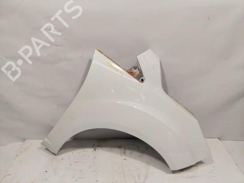 Used Right front fenders FORD C-MAX II (DXA/CB7, DXA/CEU) 1.0 EcoBoost (125 hp) 28670866