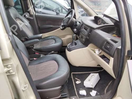 Tailgate LANCIA MUSA (350_) 1.4 (350.AXA11, 350.AXA1A) | BP28502012C6 