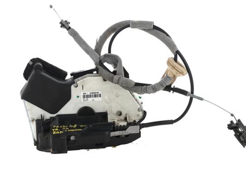 Used Rear right lock VW PASSAT B8 (3G2, CB2) [2014-2025]  30389748