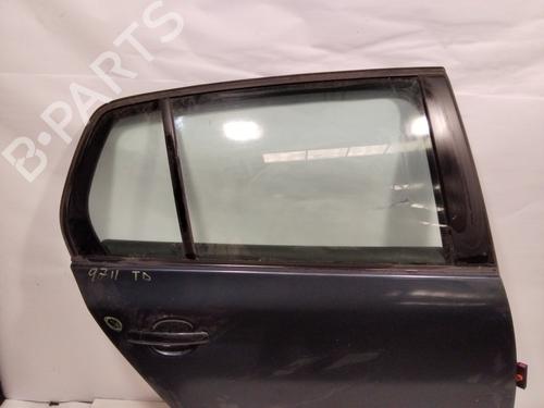 Right rear door VW GOLF V (1K1)  | BP29057404C5 