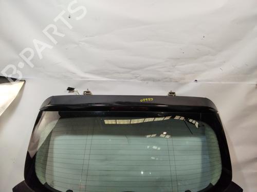 Tailgate PEUGEOT 207 CC (WD_)  | BP29588400C6 