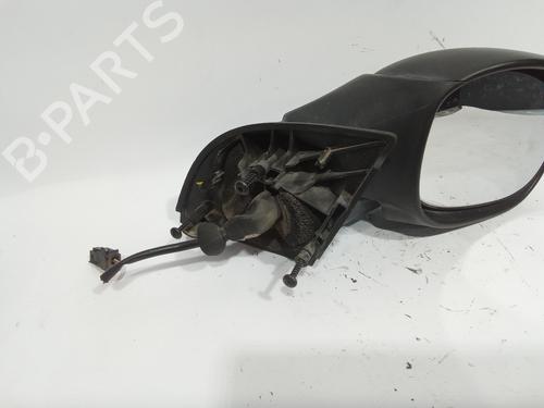 Right mirror CITROËN C3 I (FC_, FN_)  | BP11090866C27 