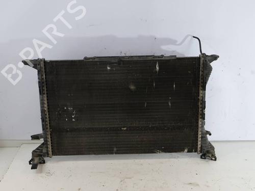 Used Water radiator Water radiator AUDI Q5 (8RB) [2008-2019] 39882171 39882171