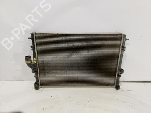 Køler DACIA SANDERO II | BP31154150M31