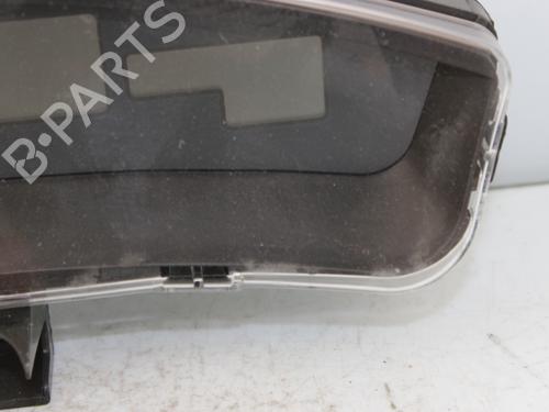 Display monitor NISSAN LEAF (ZE0) Electric | BP17950374C48 