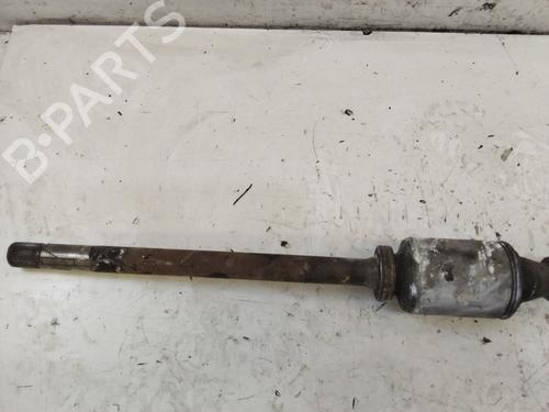 Right front driveshaft RENAULT MASTER II Van (FD)  | BP19688829M39 