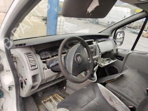 Ignition barrel OPEL VIVARO A Van (X83)  | BP32250751M48 