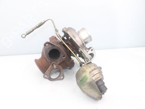 Turbocharger/Supercharger OPEL INSIGNIA A Sports Tourer (G09) 2.0 CDTI (35) | BP17133329M71 