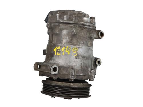 AC compressor CITROËN C5 III (RD_) | BP38084523M34 - Image 3