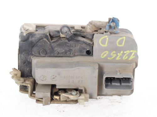 Used Front right lock Front right lock CITROËN BERLINGO / BERLINGO FIRST MPV (MF_, GJK_, GFK_) [1996-2026] 40261651 40261651