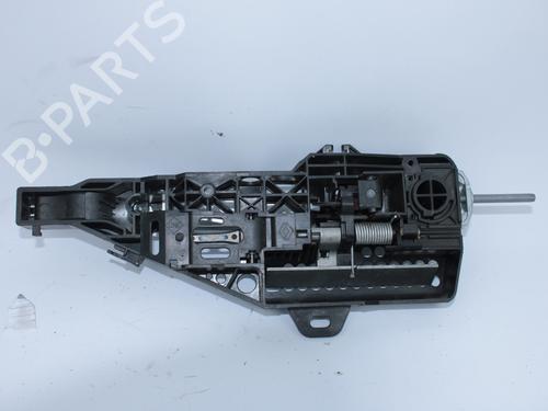 Rear right exterior door handle RENAULT CLIO IV (BH_)  | BP11201322C130 