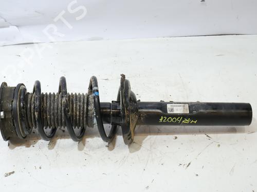 Used Left front shock absorber Left front shock absorber 37160858 37160858
