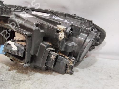 Right headlight MERCEDES-BENZ A-CLASS (W177)  | BP26650053C29 